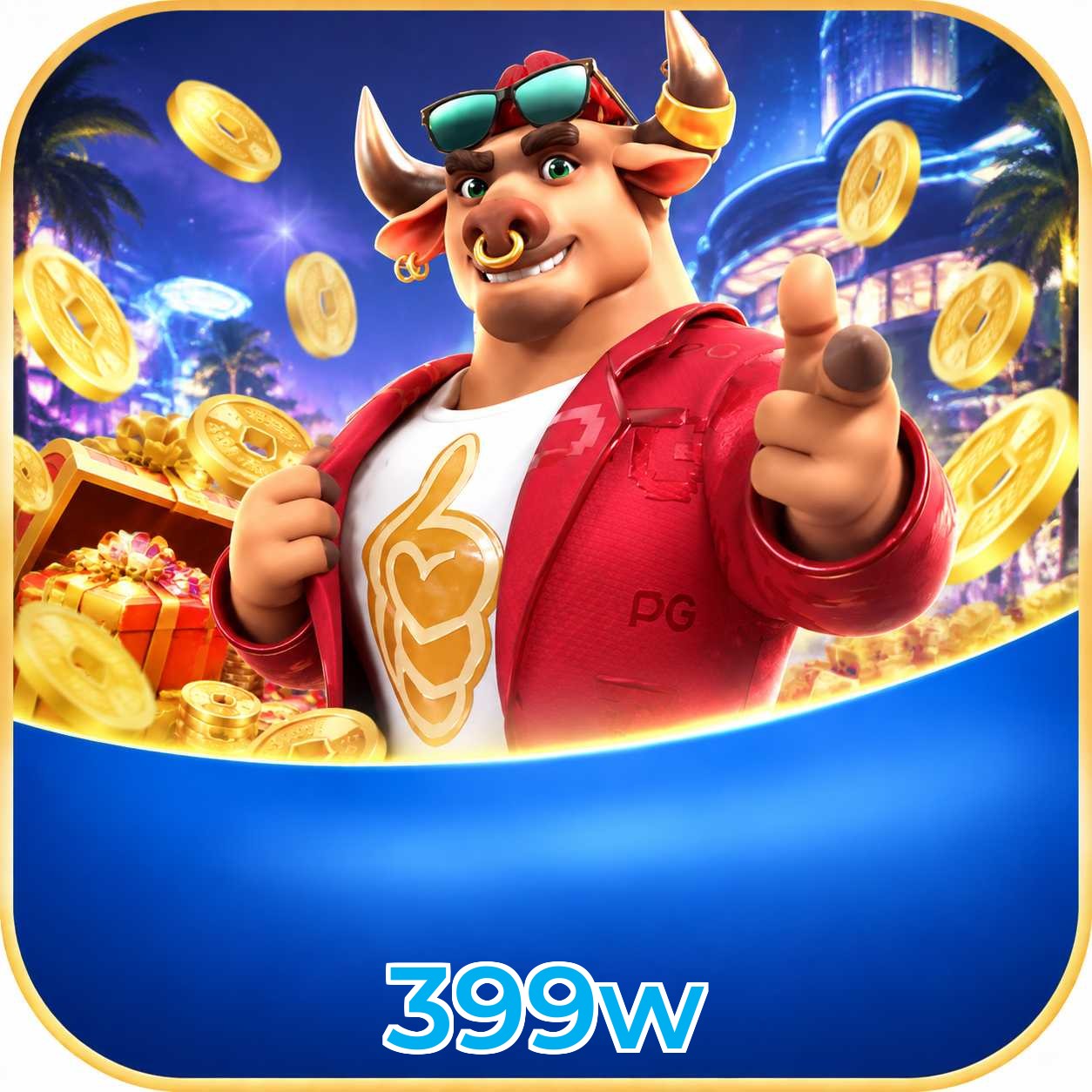Grandes vitórias nos jogos Fortune da 399w