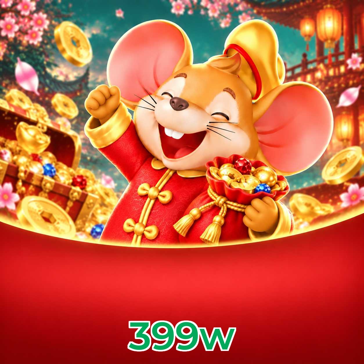 Central de download oficial da 399w para Android e iOS