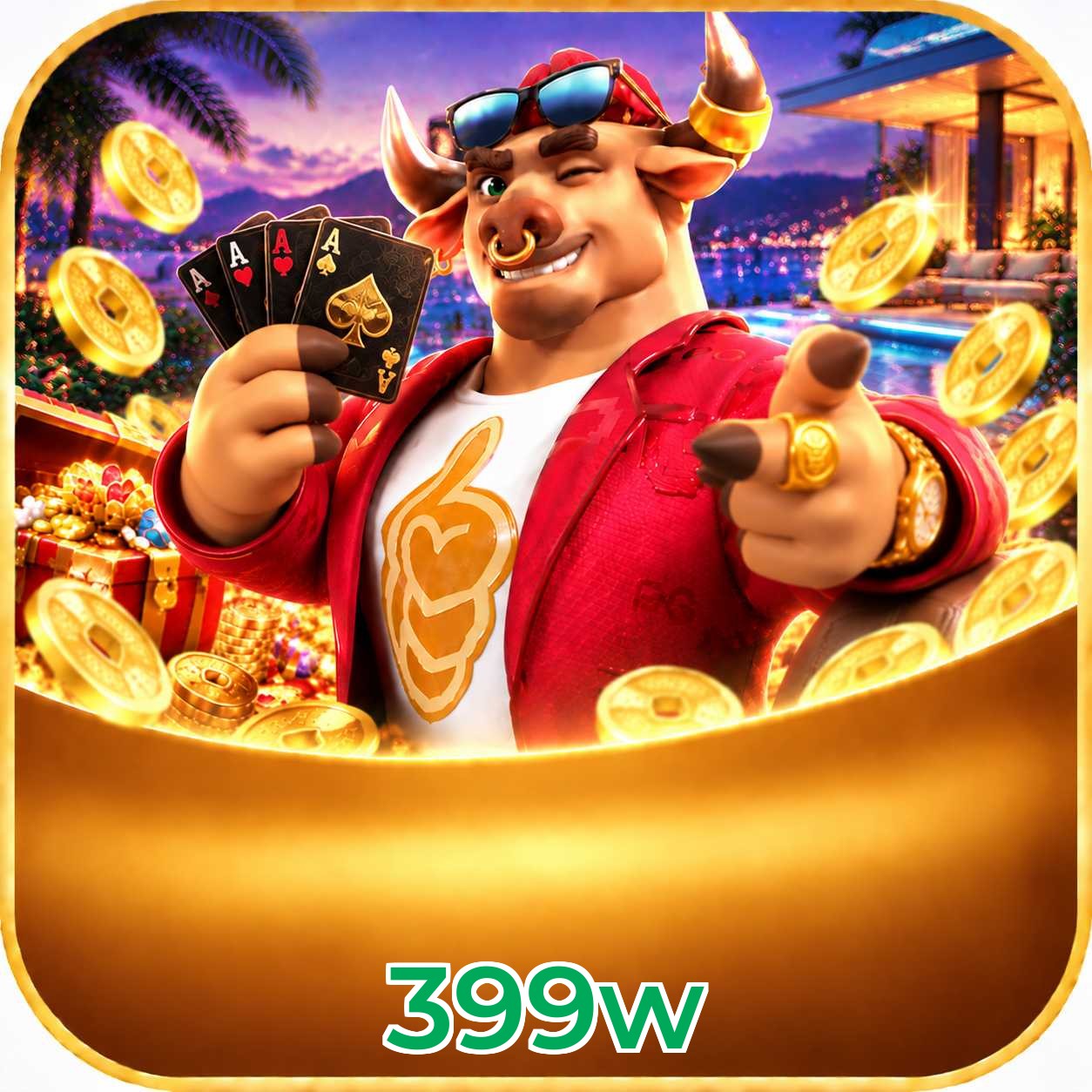 Tabela de RTP dos jogos mais jogados na 399w