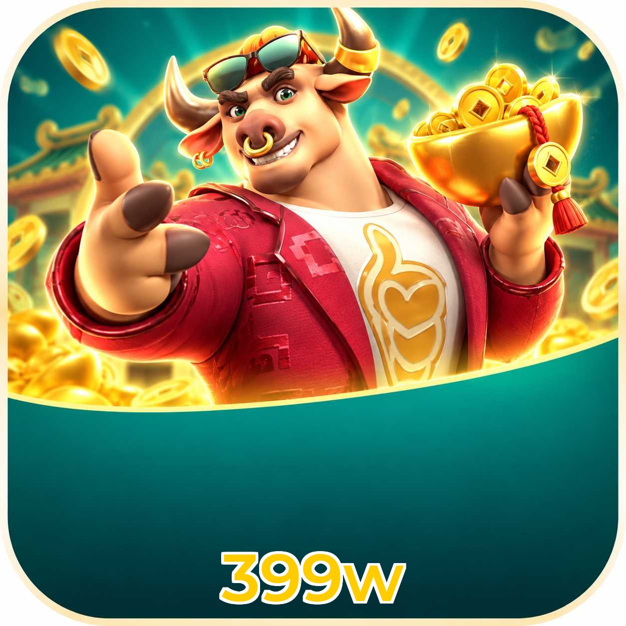 Catálogo de slots da 399w com RTP médio de 96,52%
